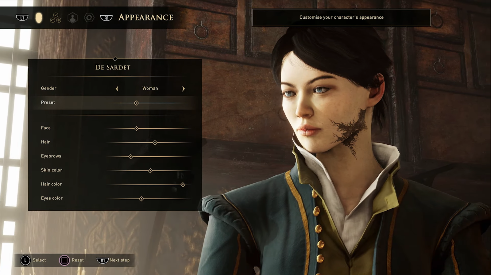 Illustration for article titled Upcoming Exploration RPG Greedfall Has My Attention